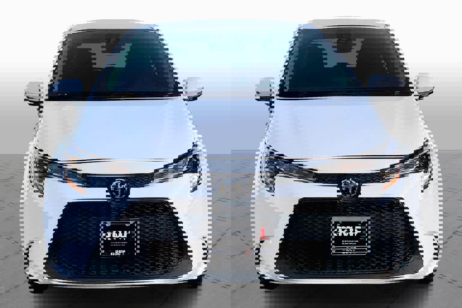 Used 2022 Toyota Corolla LE image 4