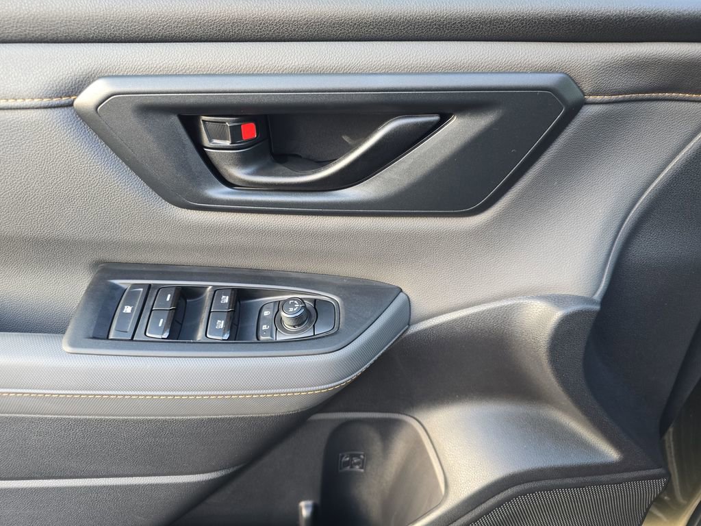 New 2026 Subaru Forester Wilderness image 19