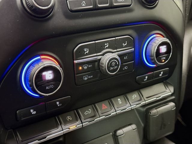 Used 2021 Chevrolet Silverado 1500 RST w/ Convenience Package II image 19