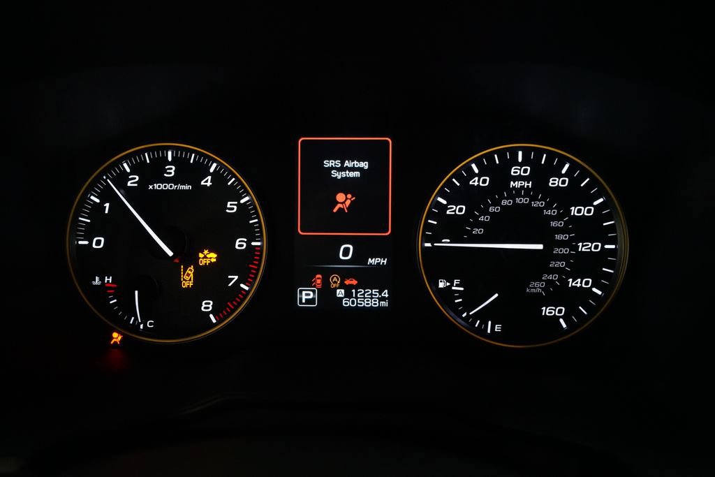 Certified 2022 Subaru Outback Wilderness AWD/4WD image 2