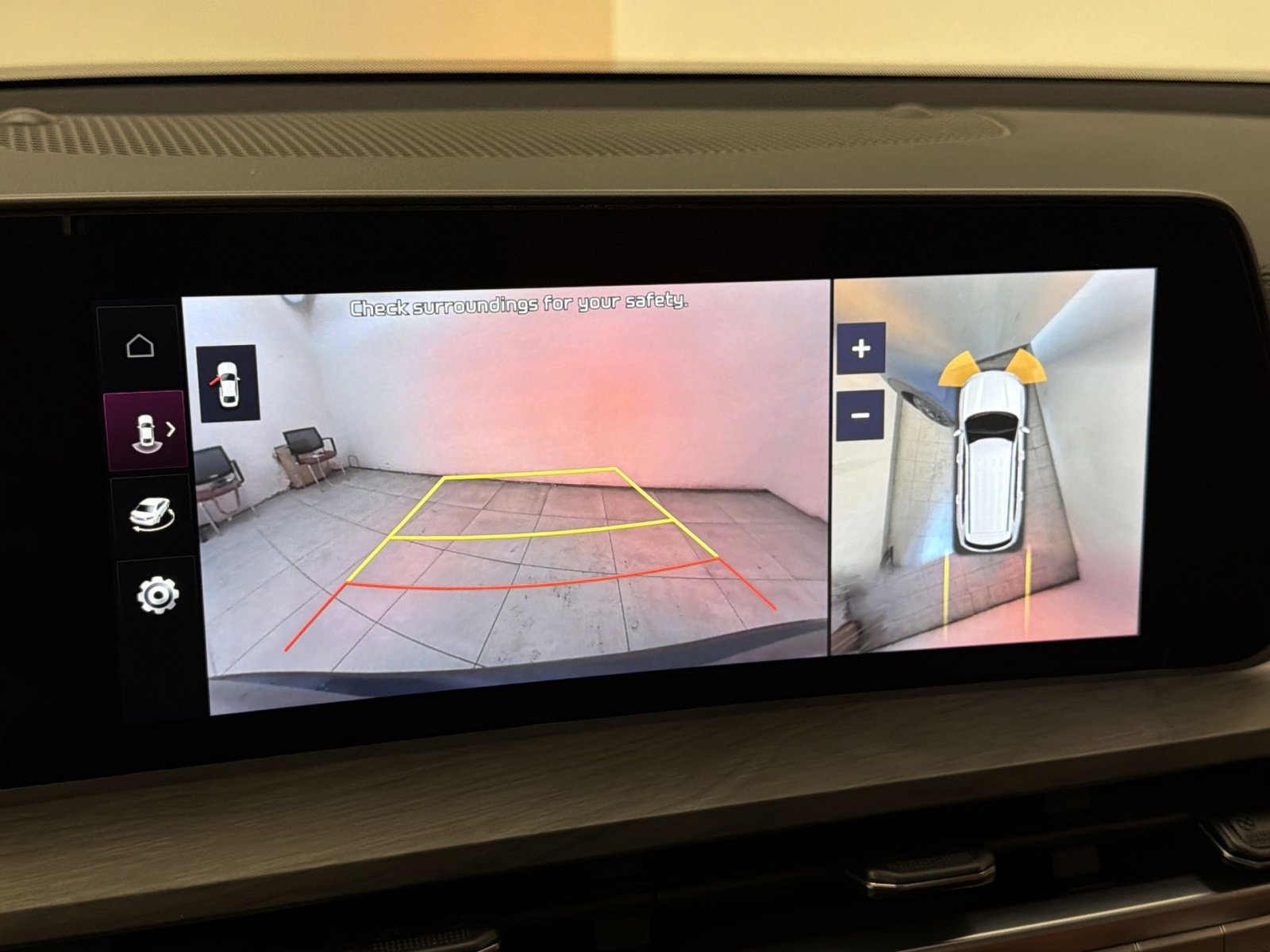 Used 2024 Kia Telluride SX X-Pro AWD/4WD image 20