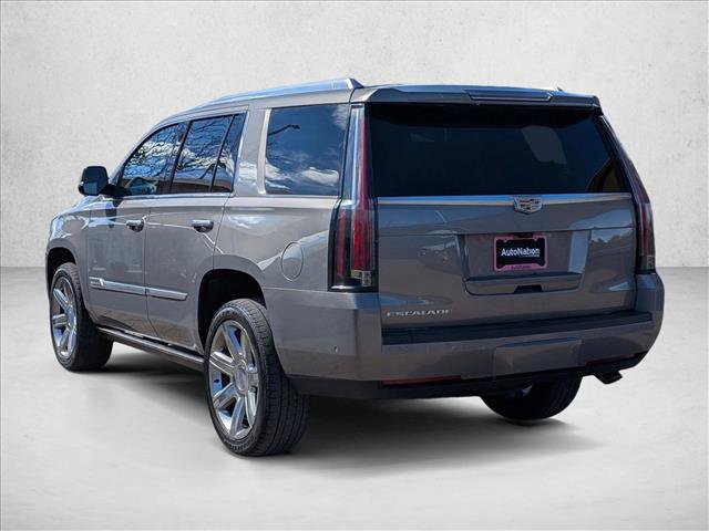 Used 2019 Cadillac Escalade Premium Luxury image 7