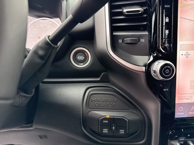 New 2026 RAM 3500 Big Horn image 27