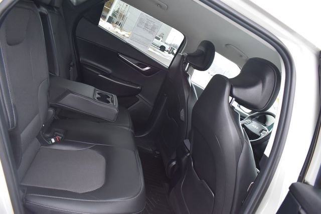 Certified 2024 Kia EV6 Light image 13