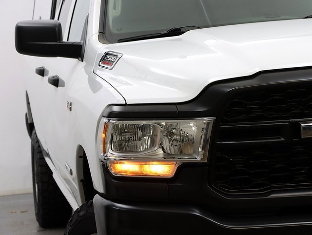 Used 2020 RAM 2500 Tradesman image 4