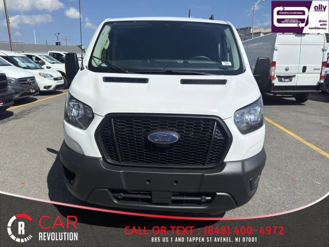 Used 2022 Ford Transit 150 Low Roof w/ Interior Upgrade Package image 2