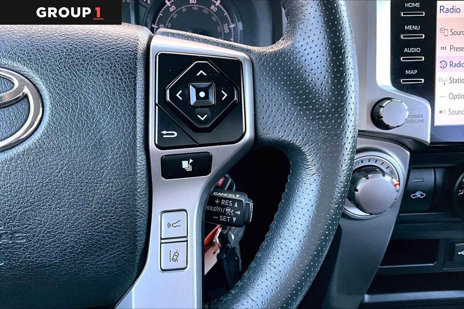 Certified 2021 Toyota 4Runner Trail Special Edition image 23