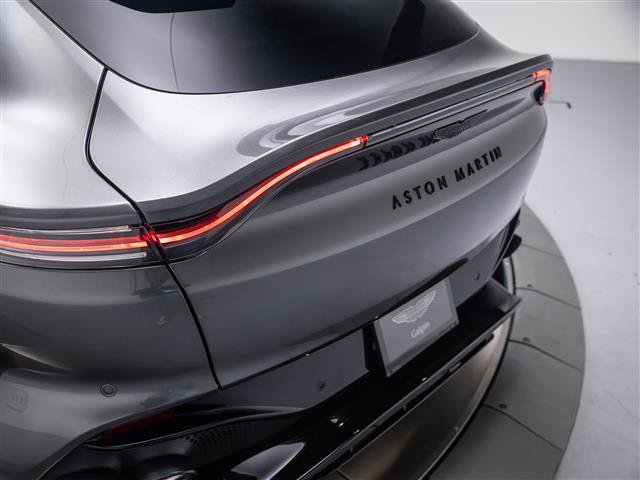 New 2026 Aston Martin DBX 707 AWD/4WD image 32