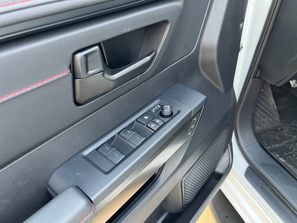 New 2026 Toyota Tundra TRD Pro image 12