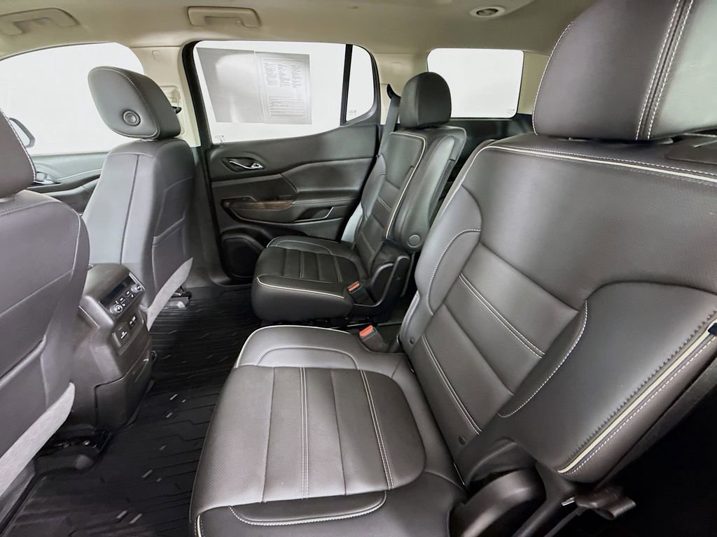 Used 2023 GMC Acadia Denali w/ Denali Ultimate Package AWD/4WD image 28
