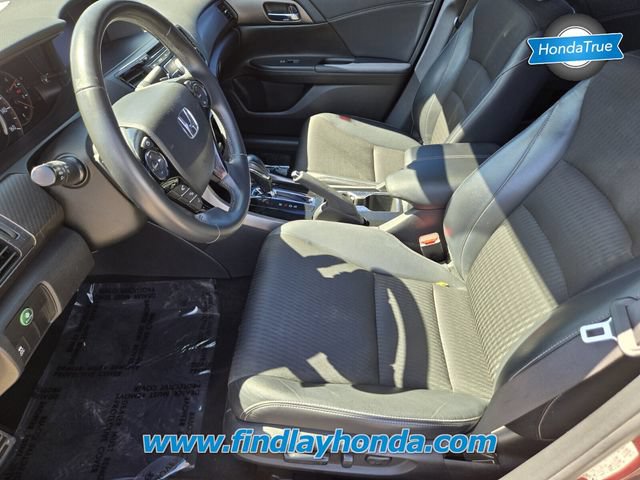 Used 2016 Honda Accord Sport image 14