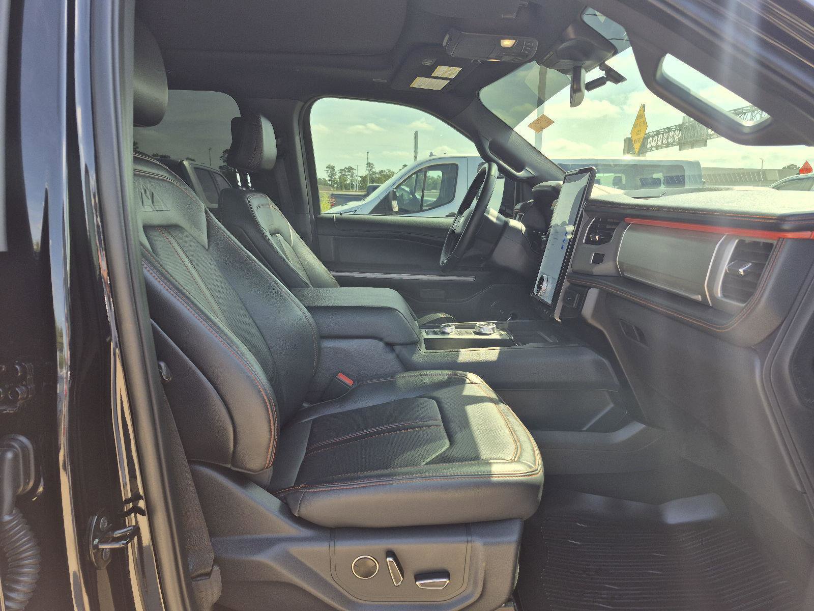 Certified 2024 Ford Expedition Timberline AWD/4WD image 11