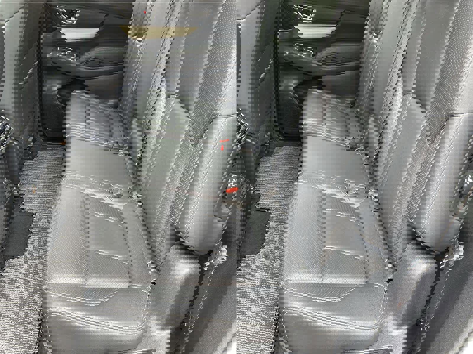 Used 2020 Subaru Ascent Limited w/ Popular Package #2A image 14