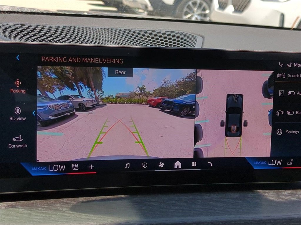 New 2025 BMW 230i Coupe w/ Premium Package image 19