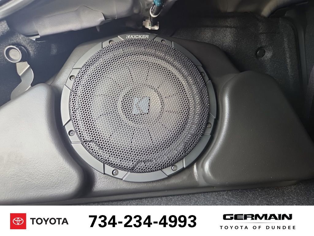 New 2026 Toyota GR86 Premium image 28