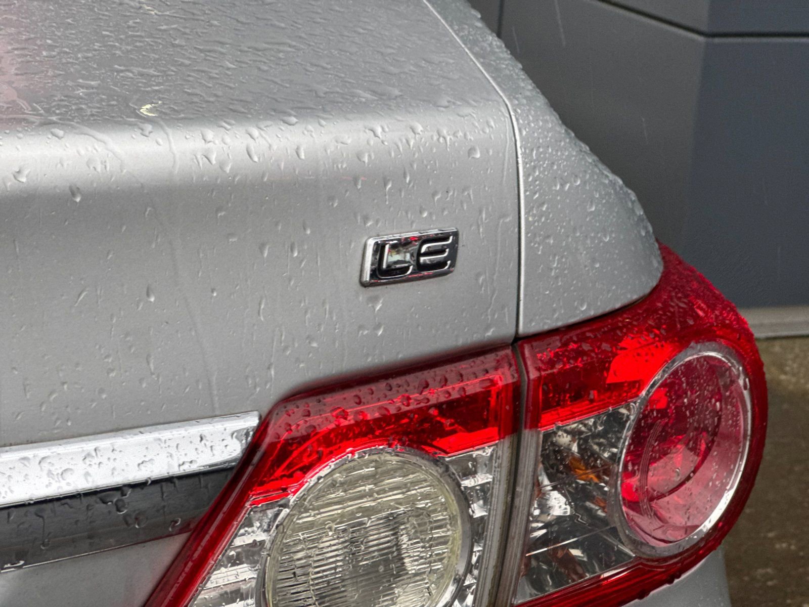 Used 2013 Toyota Corolla LE image 20