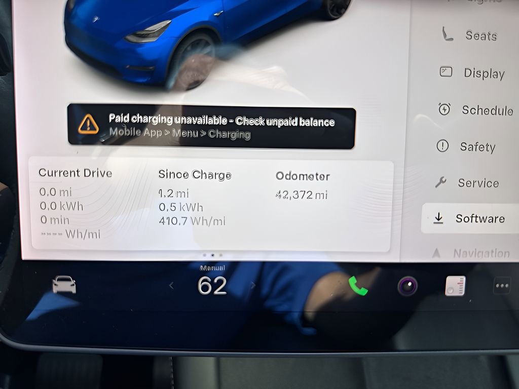 Used 2021 Tesla Model Y Long Range image 24
