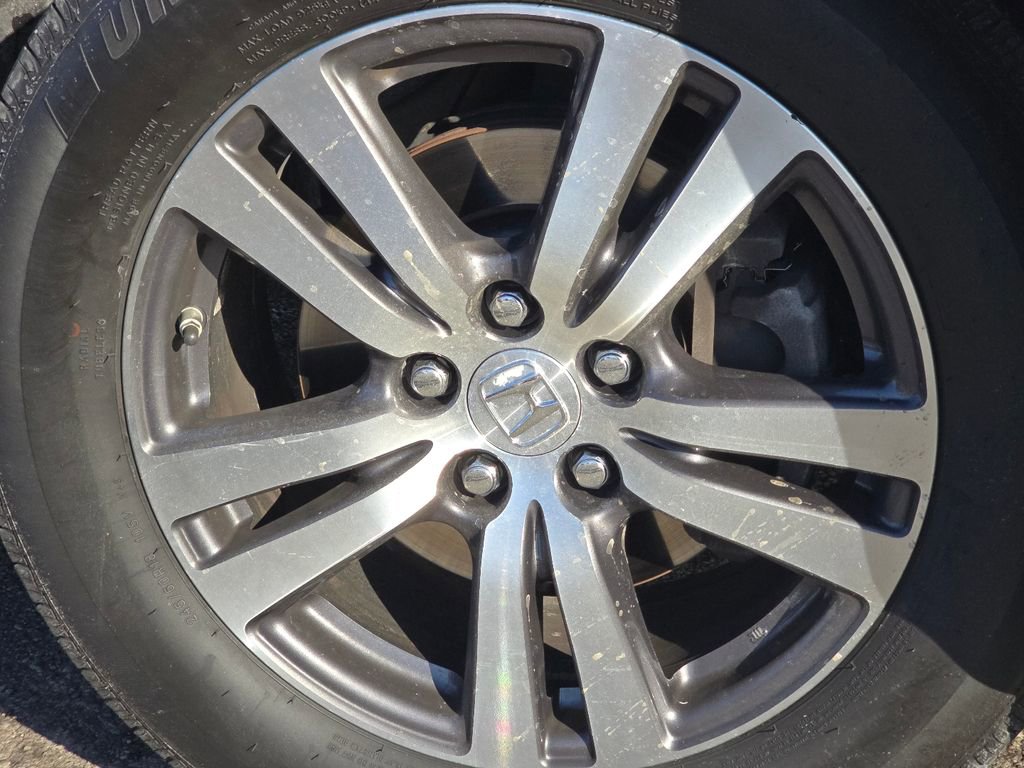 Used 2018 Honda Pilot EX-L image 7