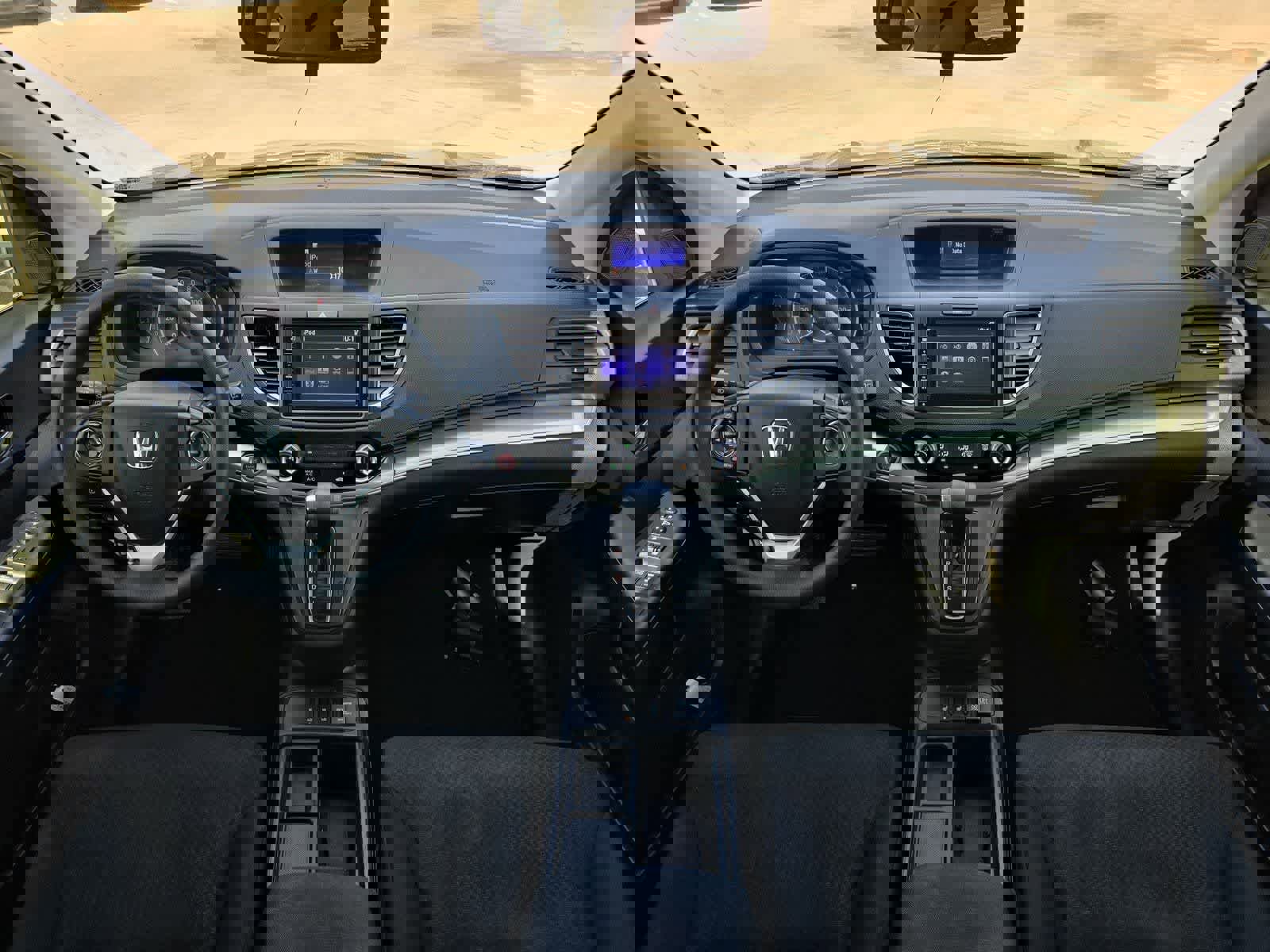 Used 2016 Honda CR-V EX image 12