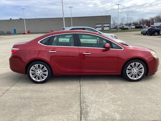 Used 2013 Buick Verano image 10