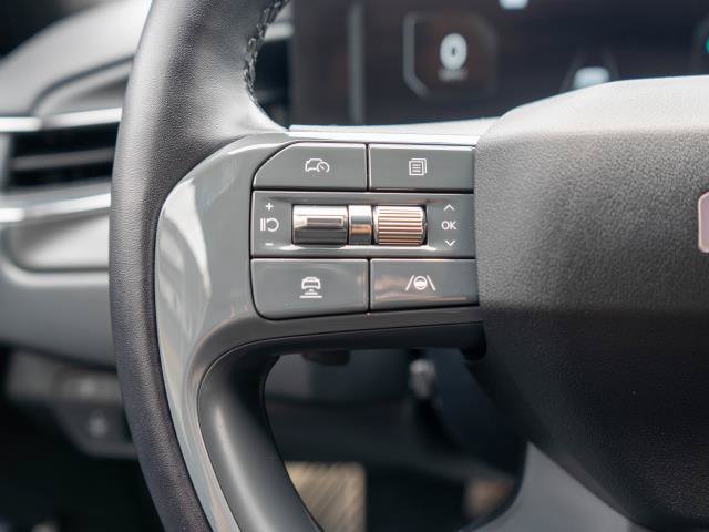 Certified 2024 Kia EV9 GT-Line AWD/4WD image 25