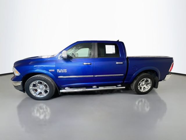 Used 2014 RAM 1500 Laramie w/ Convenience Group AWD/4WD image 5