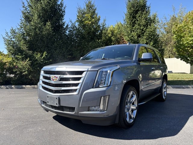 Used 2020 Cadillac Escalade Luxury