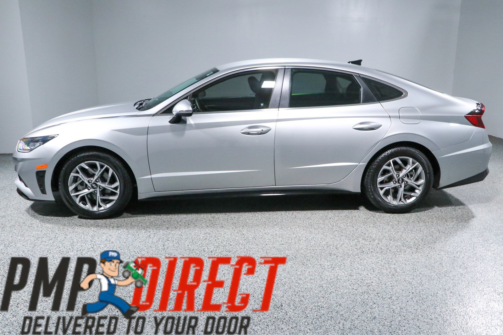 Used 2020 Hyundai Sonata SEL FWD image 10