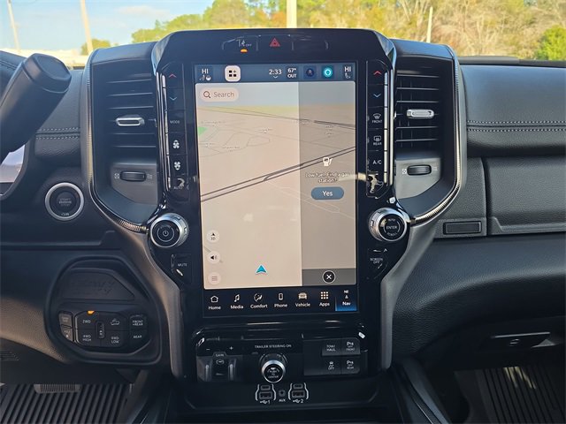 Used 2025 RAM 2500 Power Wagon image 17