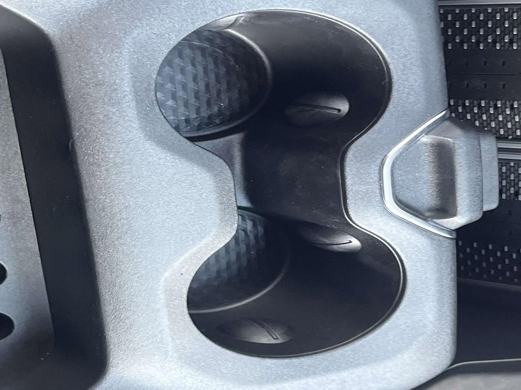 New 2026 RAM 3500 Laramie w/ Towing Technology Group image 22