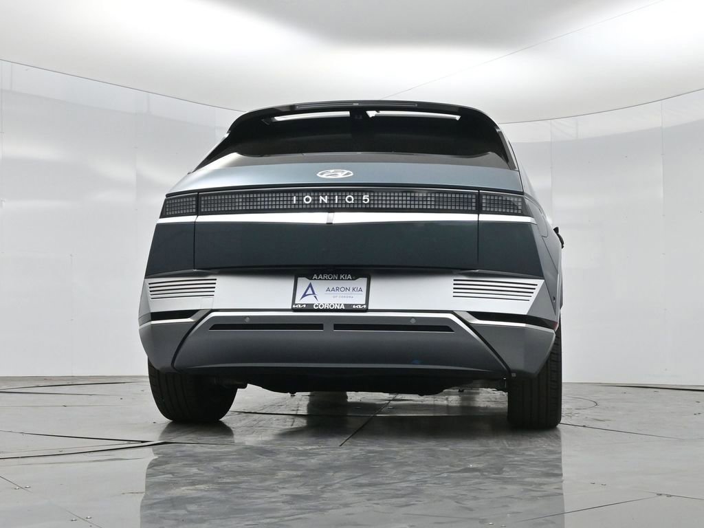 Used 2024 Hyundai Ioniq 5 Limited image 49