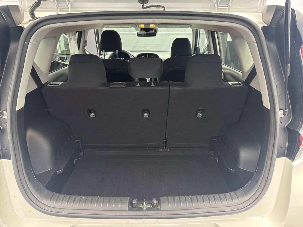 Used 2024 Kia Soul LX w/ Option Group 015 FWD image 15