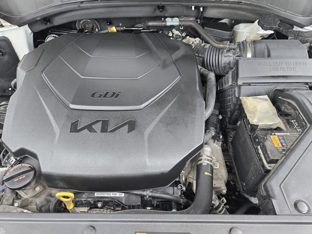 Certified 2024 Kia Telluride SX Prestige X-Pro AWD/4WD image 32
