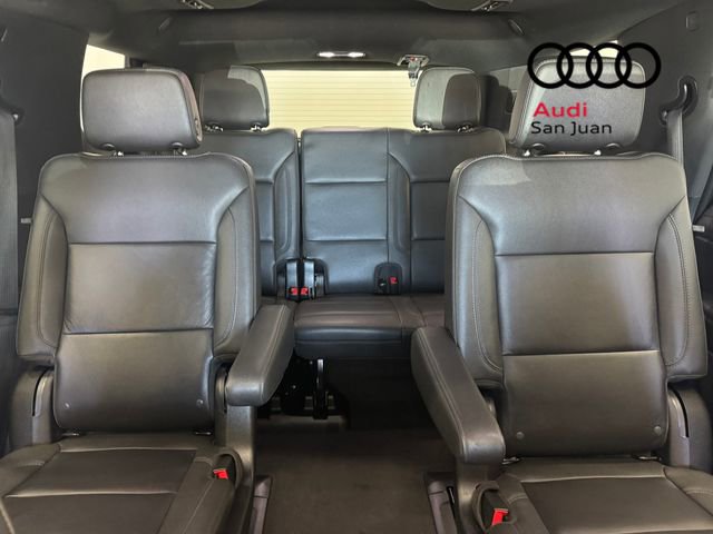 Used 2023 Chevrolet Tahoe Z71 w/ Luxury Package image 15