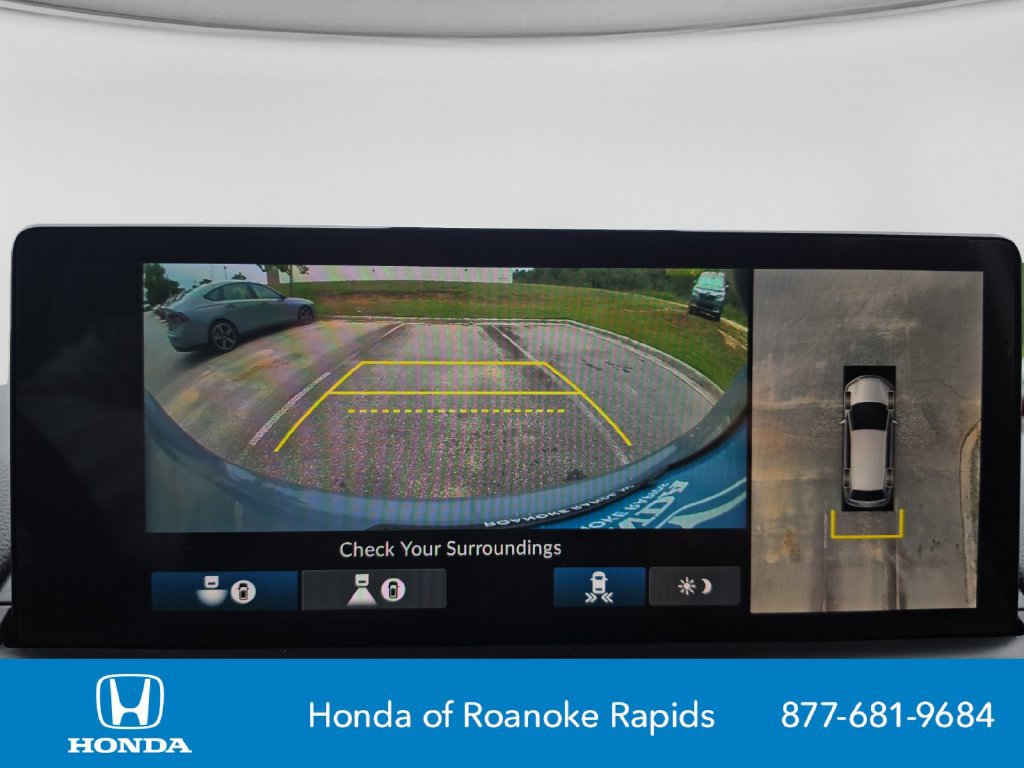 New 2026 Honda Pilot Elite image 22
