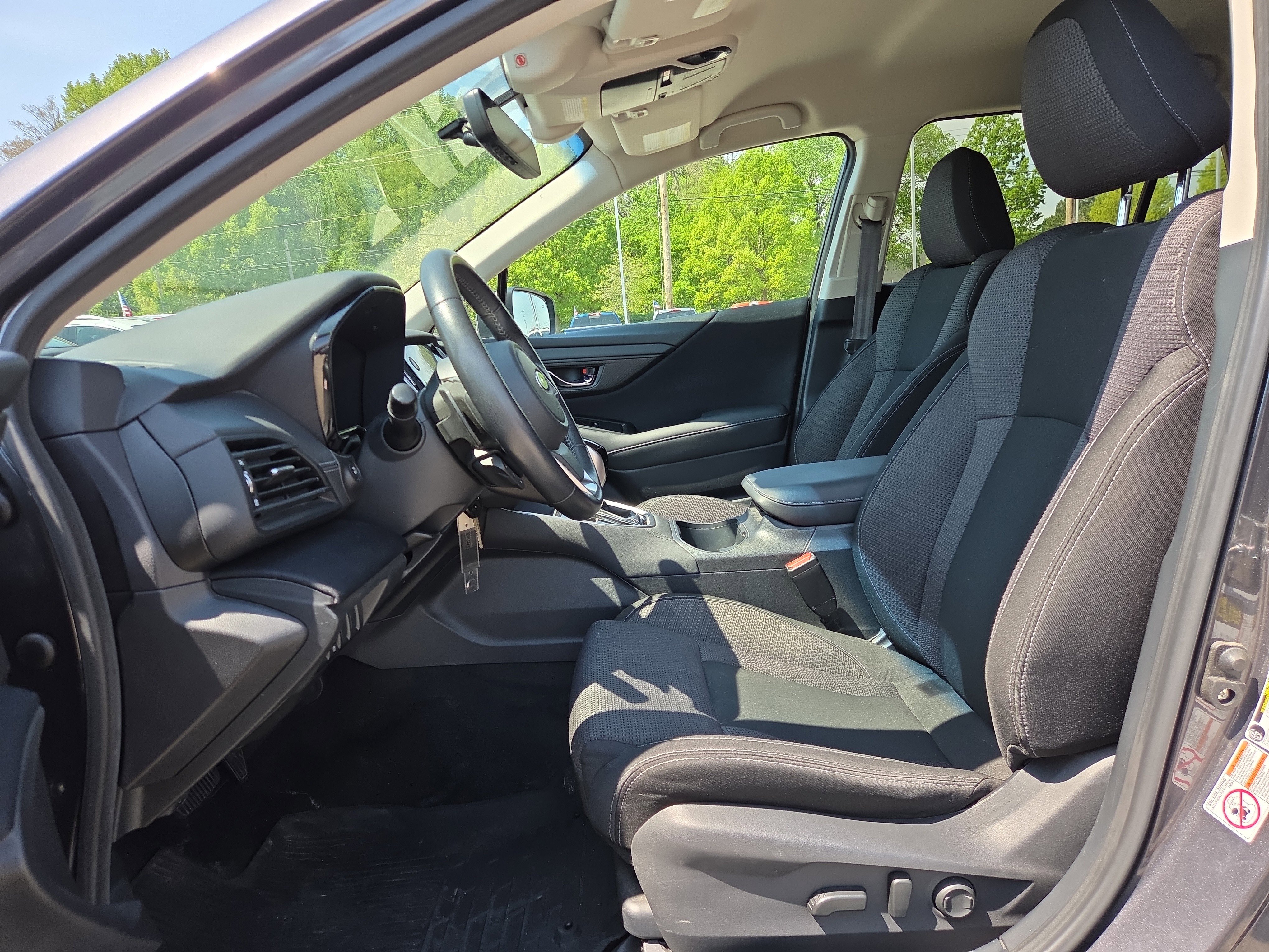 Used 2020 Subaru Outback Premium w/ Popular Package #1 image 10