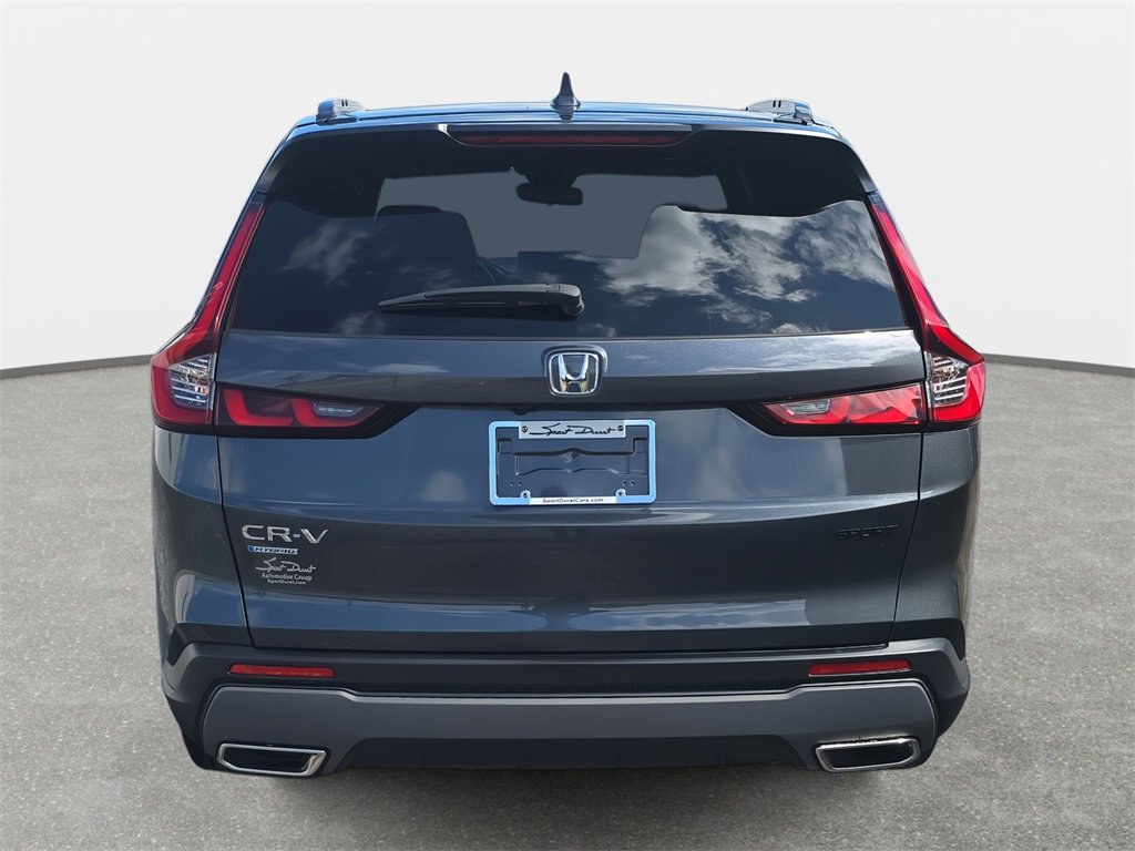 Used 2023 Honda CR-V Sport image 6