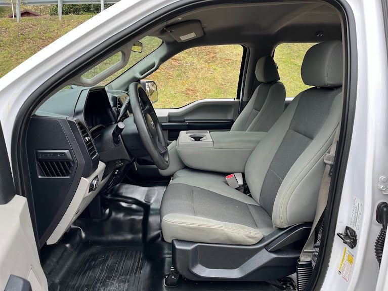 Used 2016 Ford F150 XL image 8