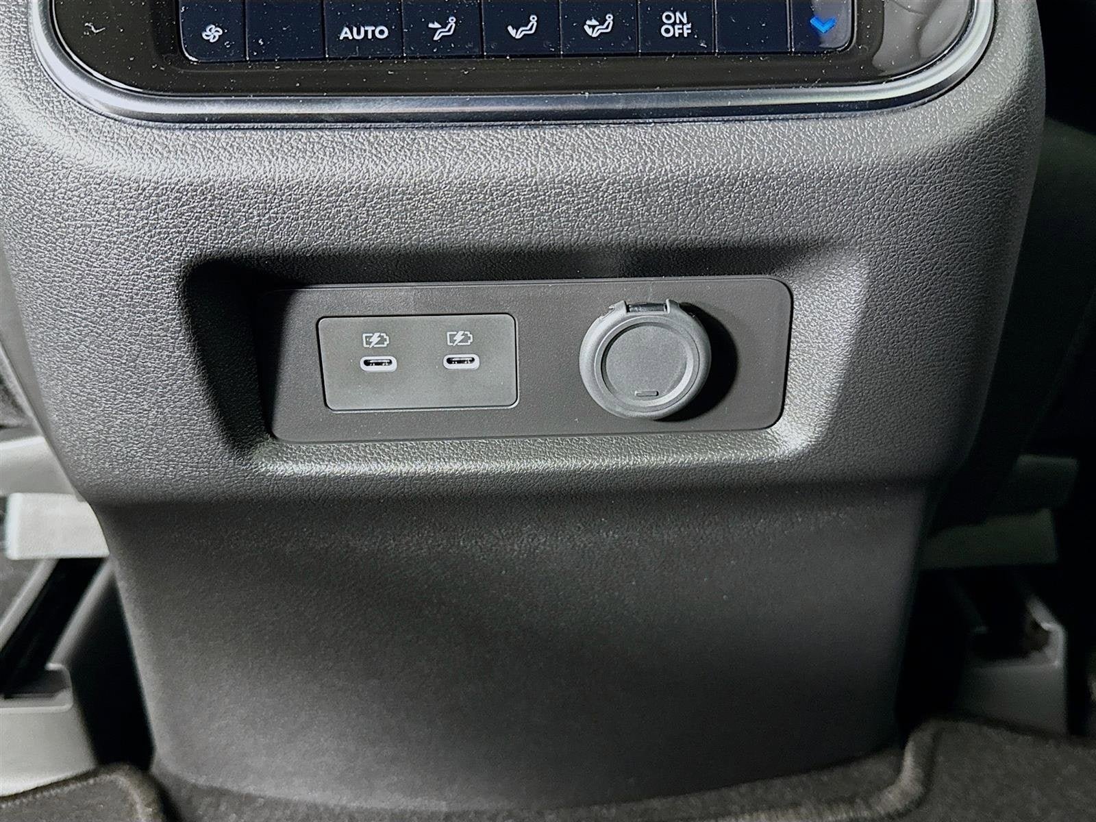 New 2026 Nissan Armada Platinum RWD image 28