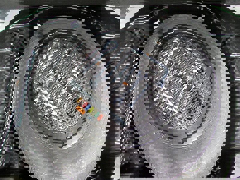 Used 2002 Mercedes-Benz S 430 image 85