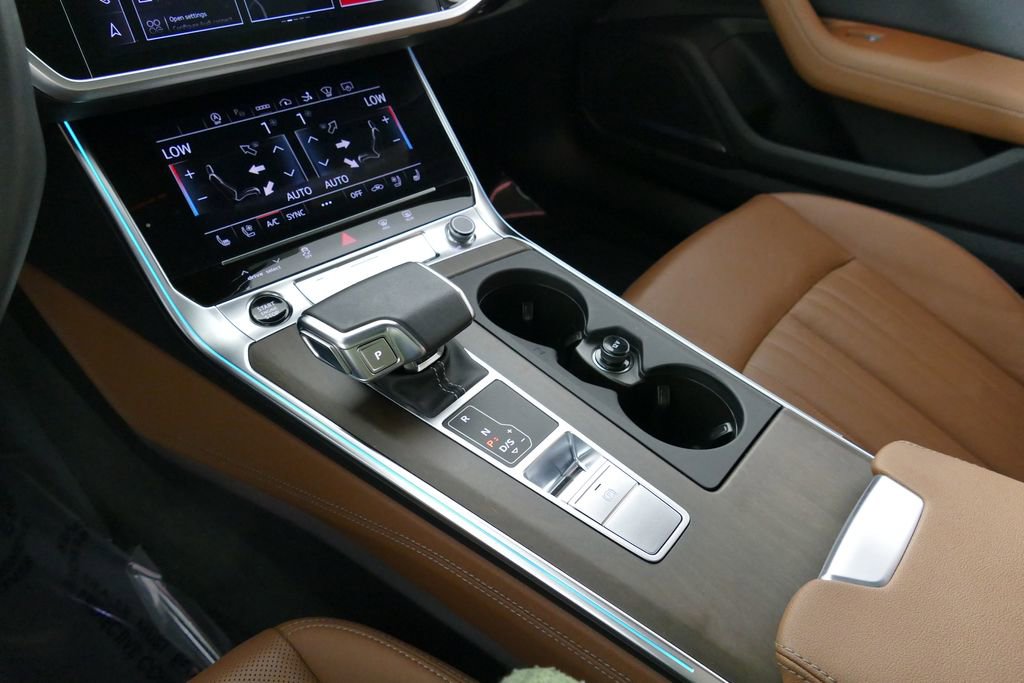 Used 2024 Audi A7 Prestige image 12