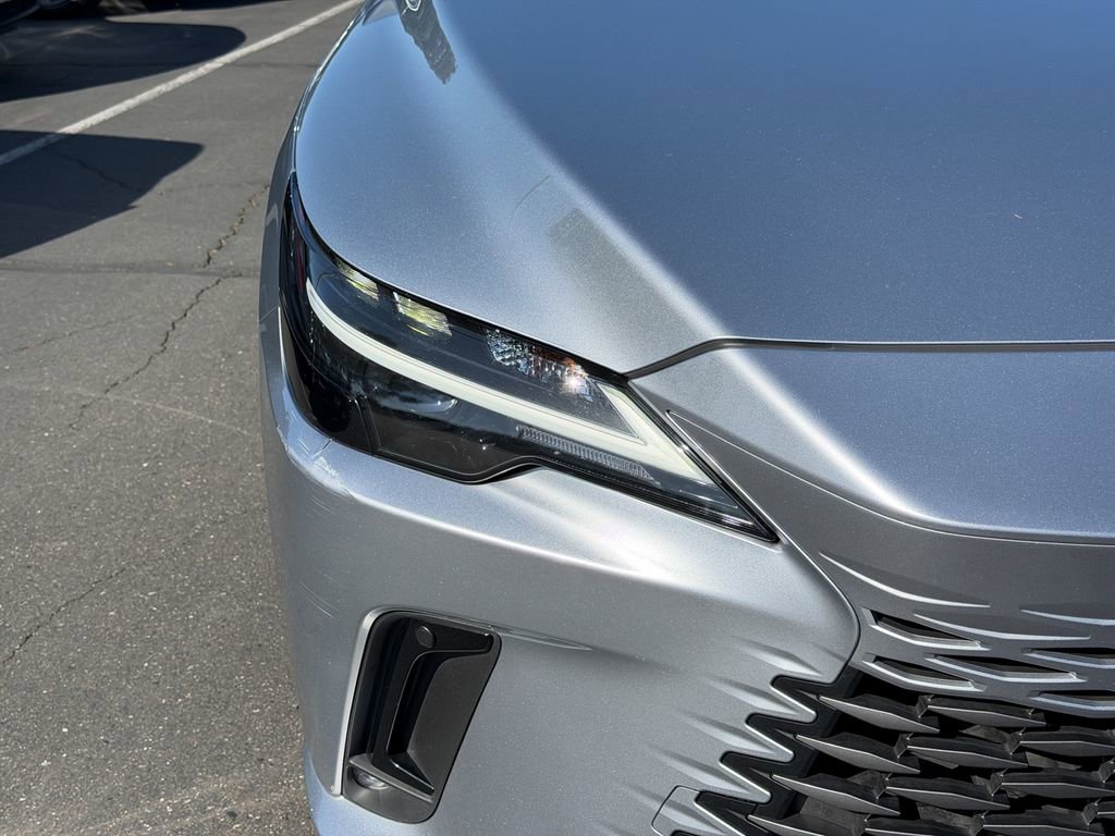 Used 2023 Lexus RX 350 Premium w/ Cold Area Package FWD image 5