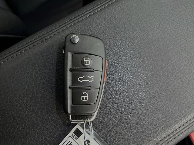 Used 2018 Audi A3 2.0T Premium w/ Convenience Package FWD image 33