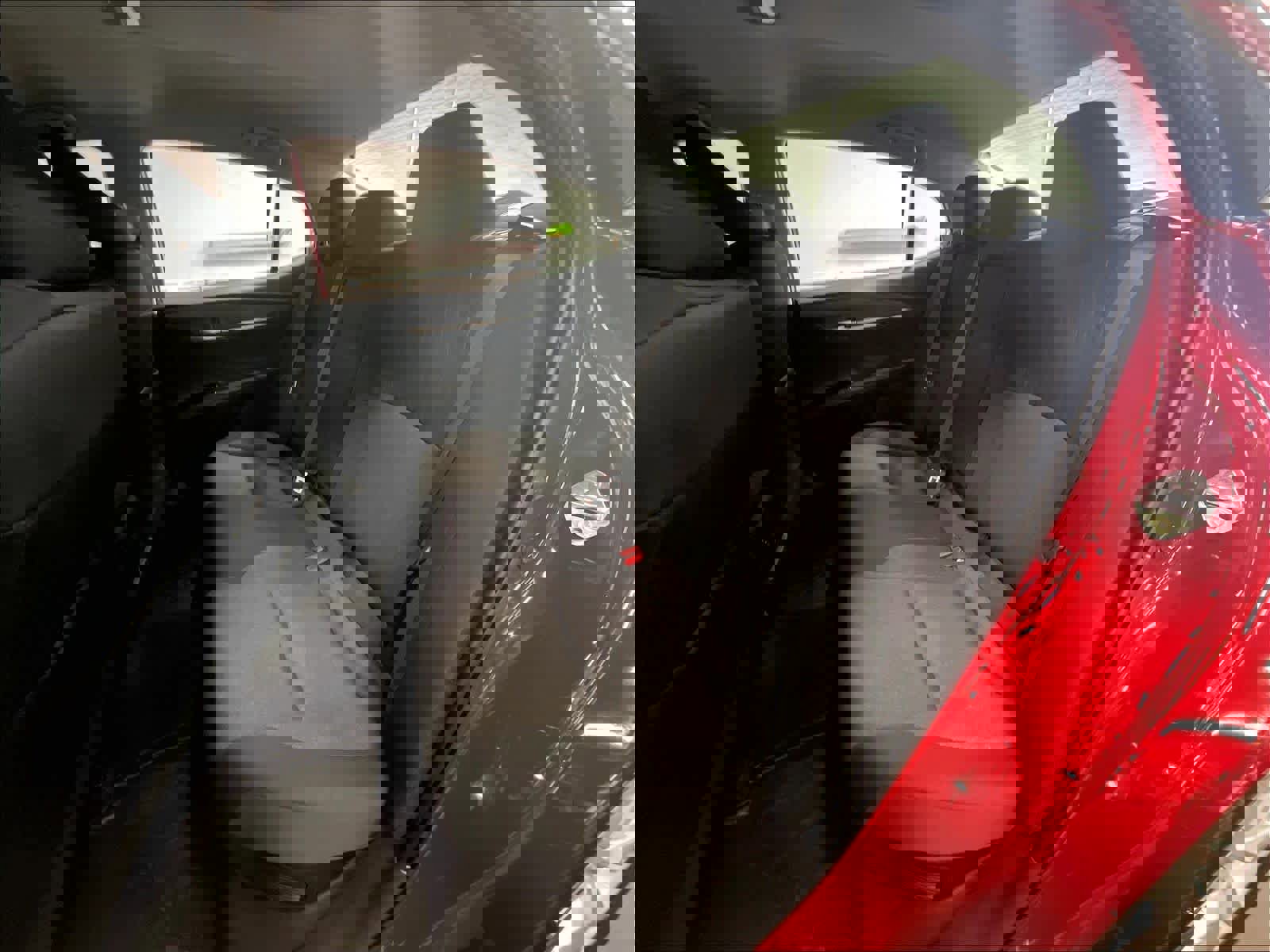 Used 2026 Toyota Camry LE w/ Convenience Package image 26