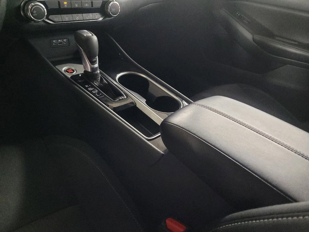 Used 2024 Nissan Altima 2.5 SV image 26