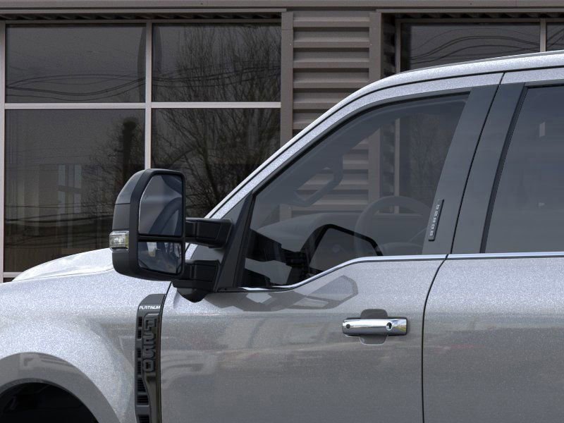 New 2026 Ford F250 Platinum image 21