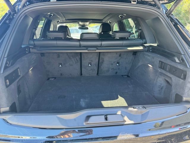 New 2026 BMW X5 xDrive50e w/ M Sport Package image 11