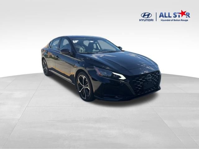 Used 2024 Nissan Altima 2.5 SR 360° Tour