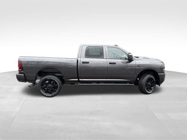 New 2026 RAM 2500 Tradesman image 8