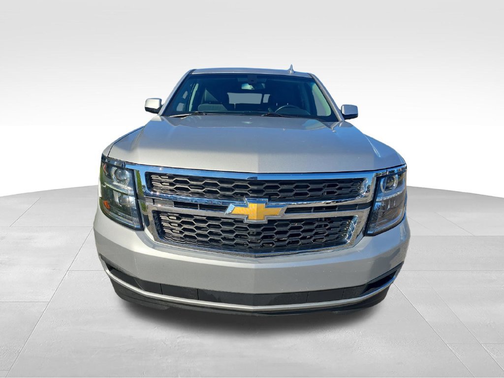 Used 2018 Chevrolet Tahoe LS RWD image 8